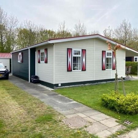 'T Groentje Baarland 외부 사진