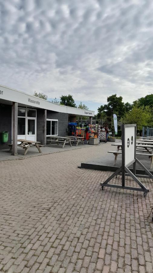 'T Groentje Baarland 외부 사진