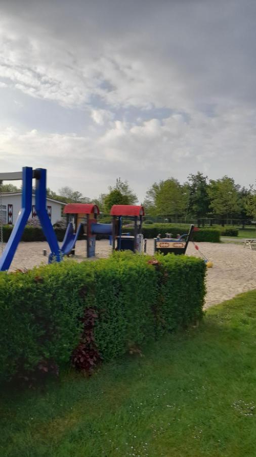 'T Groentje Baarland 외부 사진